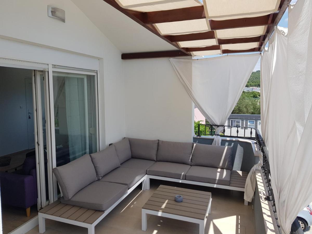 Apartment Mia Bibinje Εξωτερικό φωτογραφία