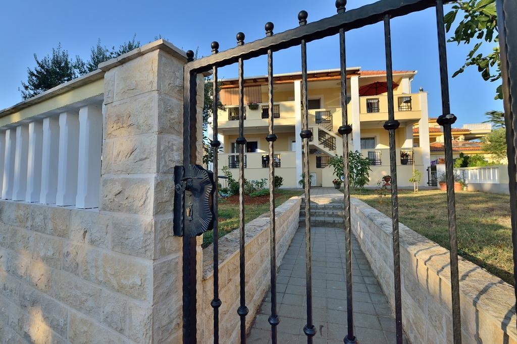 Apartment Mia Bibinje Δωμάτιο φωτογραφία