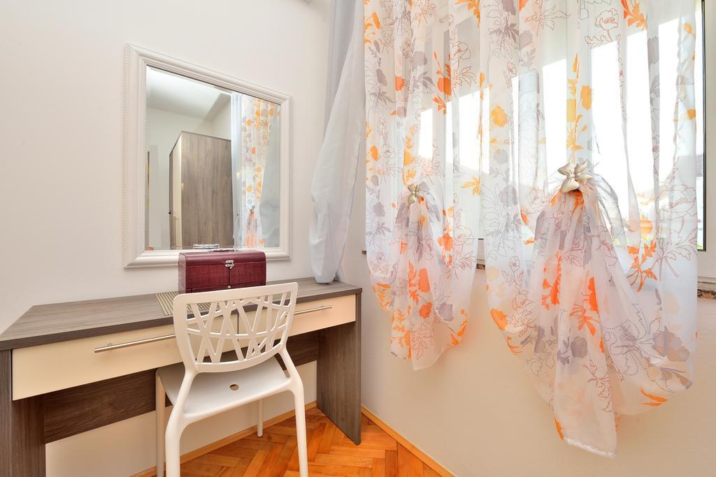 Apartment Mia Bibinje Δωμάτιο φωτογραφία