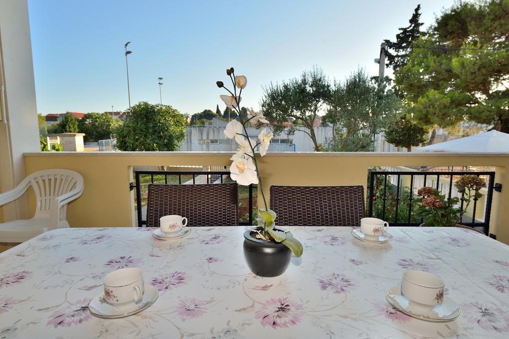 Apartment Mia Bibinje Δωμάτιο φωτογραφία