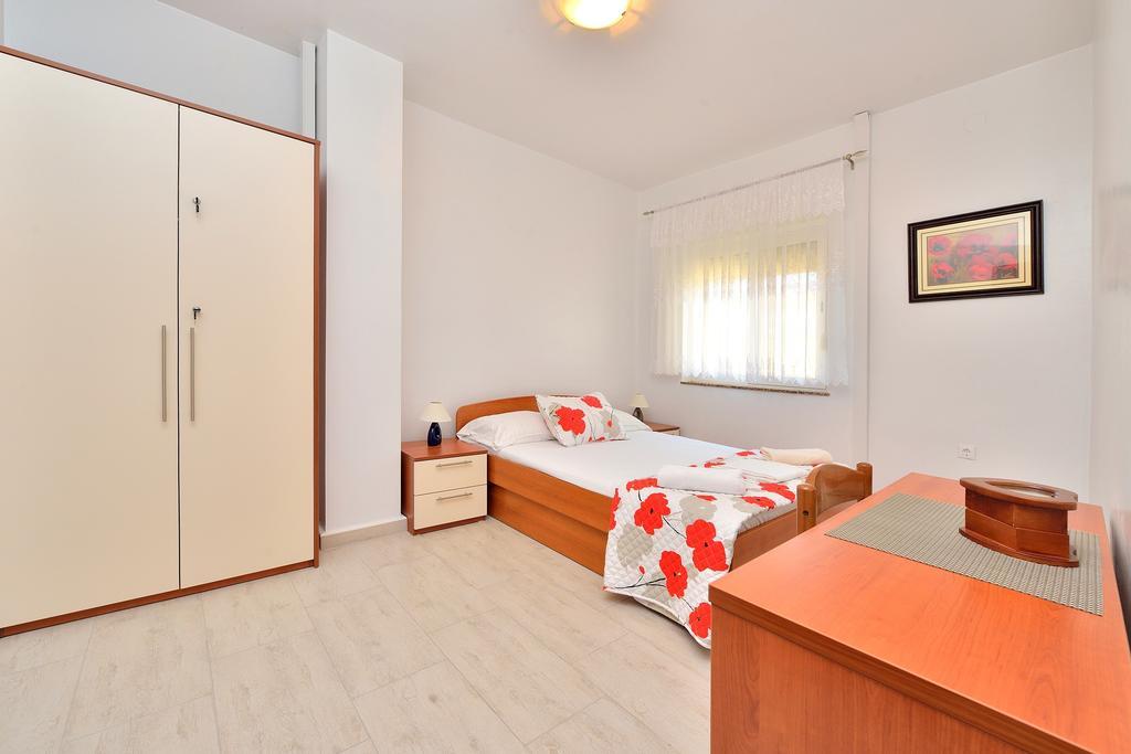 Apartment Mia Bibinje Δωμάτιο φωτογραφία