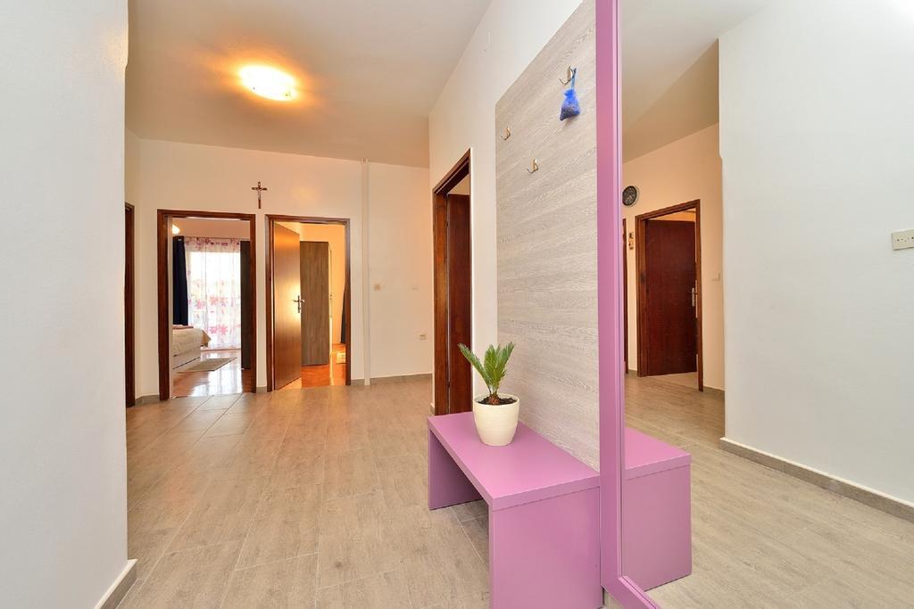 Apartment Mia Bibinje Δωμάτιο φωτογραφία
