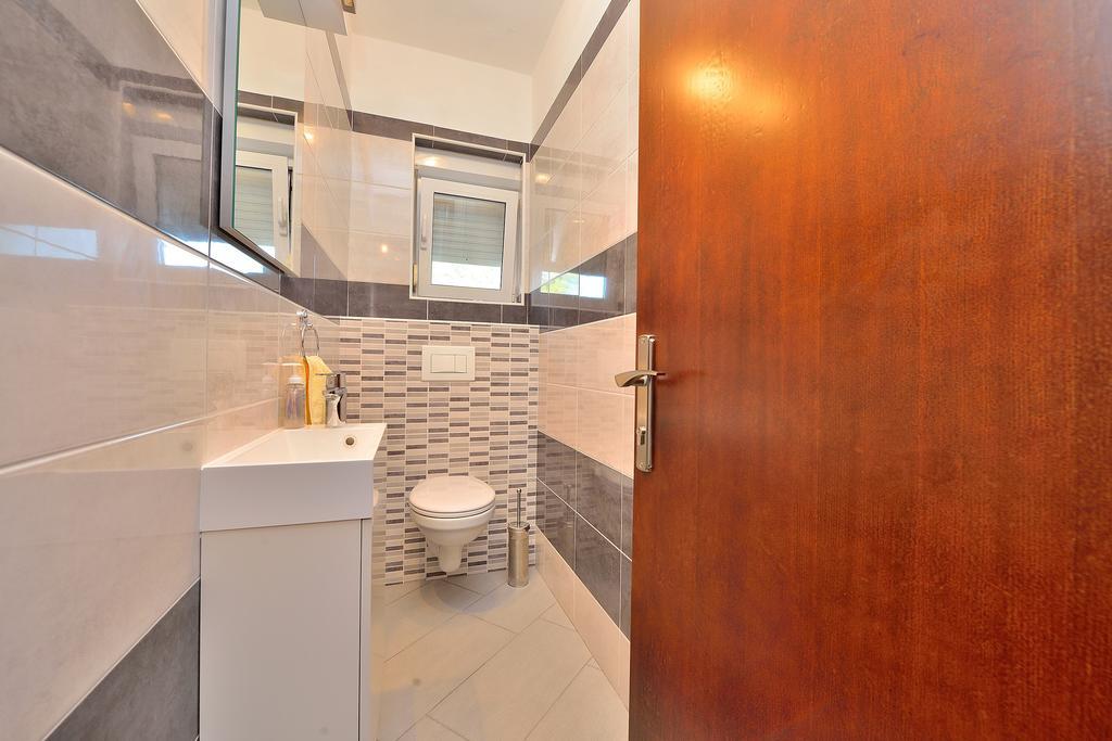 Apartment Mia Bibinje Δωμάτιο φωτογραφία