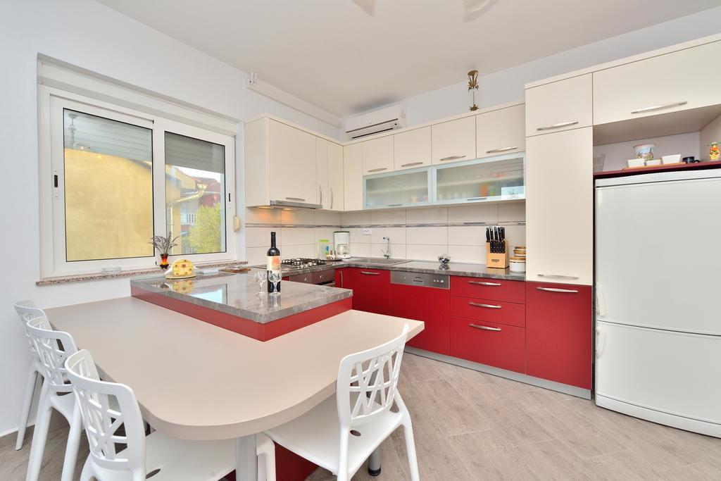 Apartment Mia Bibinje Δωμάτιο φωτογραφία
