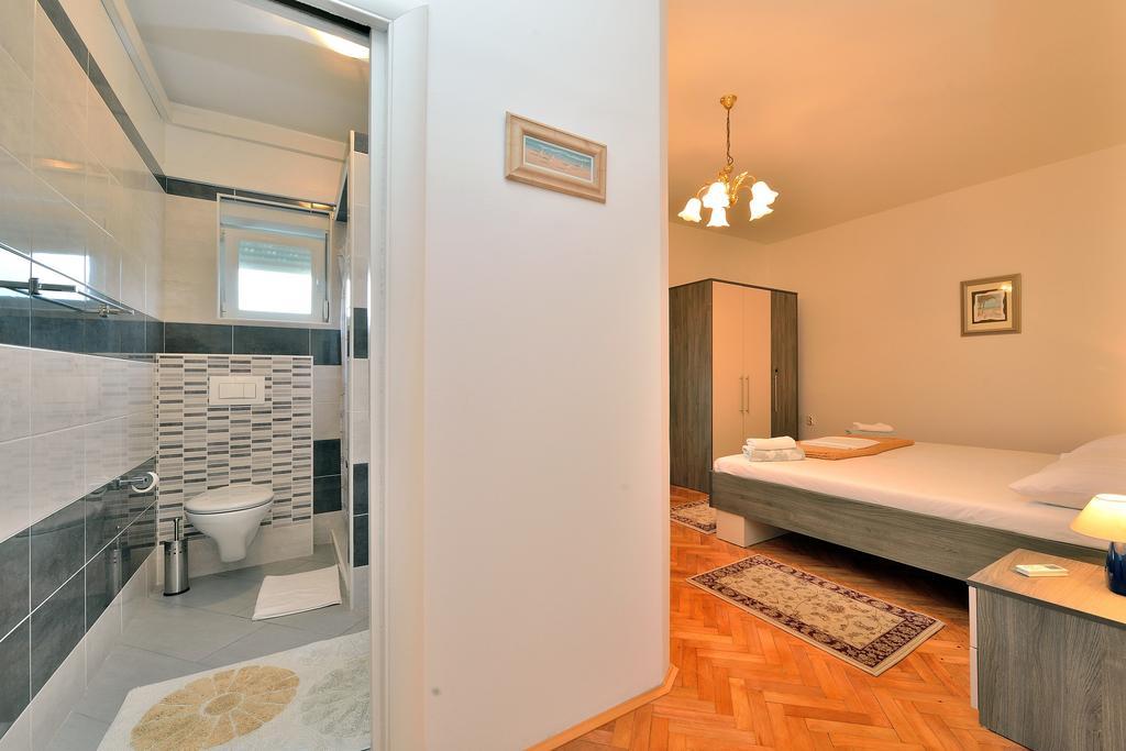 Apartment Mia Bibinje Δωμάτιο φωτογραφία