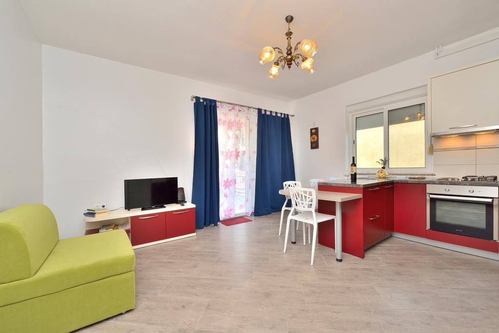 Apartment Mia Bibinje Δωμάτιο φωτογραφία