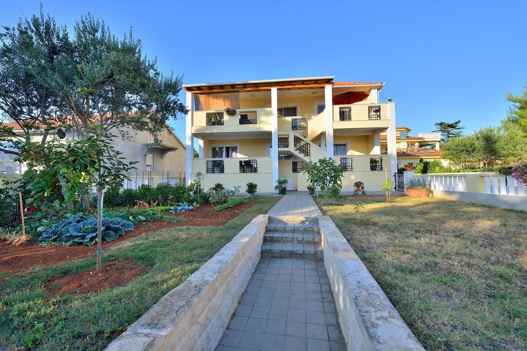 Apartment Mia Bibinje Δωμάτιο φωτογραφία