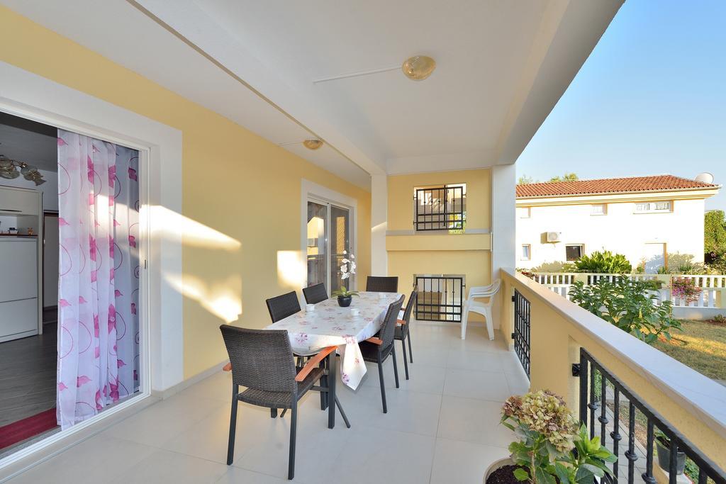 Apartment Mia Bibinje Δωμάτιο φωτογραφία