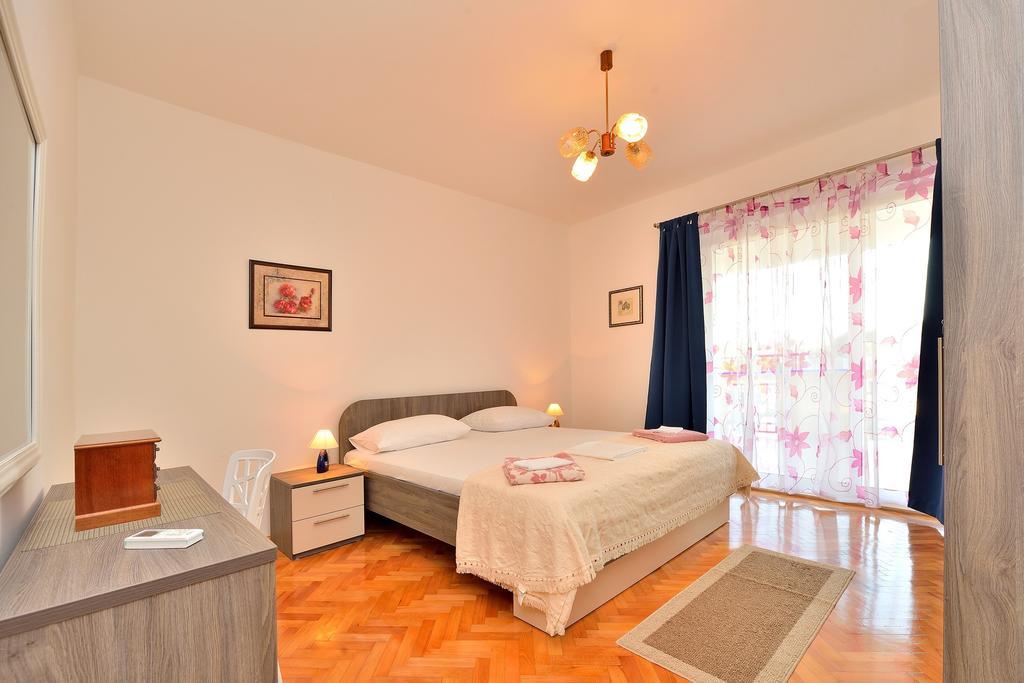 Apartment Mia Bibinje Δωμάτιο φωτογραφία