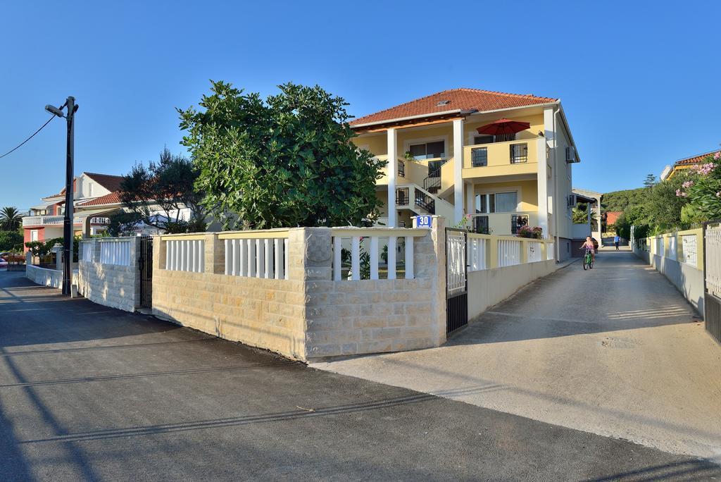 Apartment Mia Bibinje Δωμάτιο φωτογραφία
