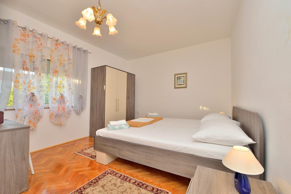 Apartment Mia Bibinje Δωμάτιο φωτογραφία