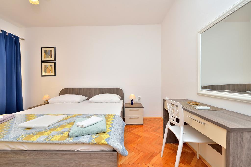 Apartment Mia Bibinje Δωμάτιο φωτογραφία