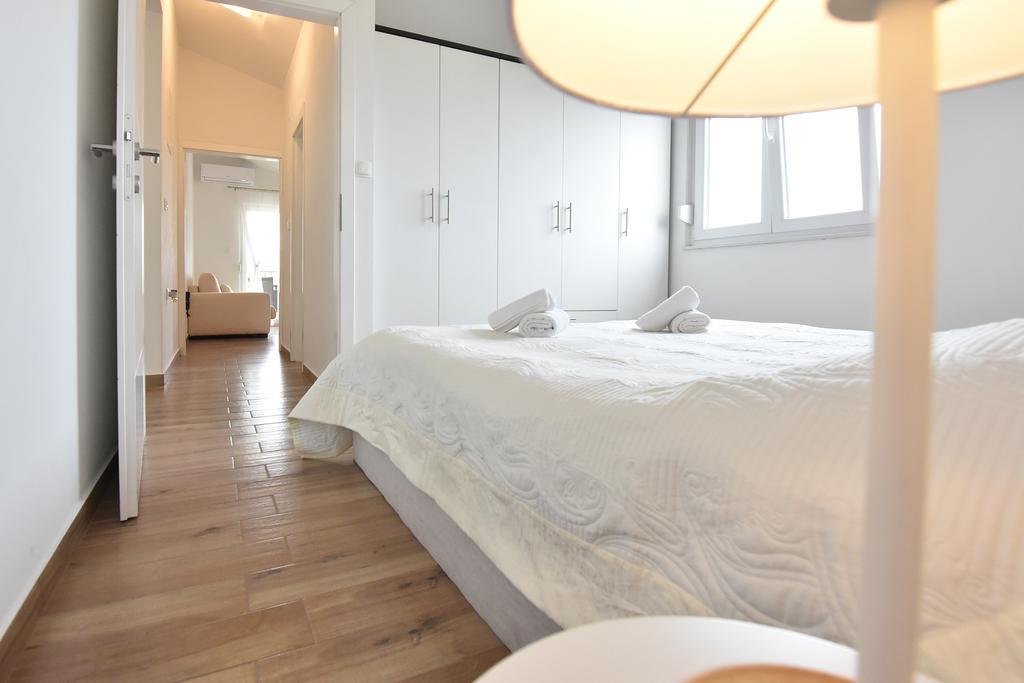 Apartment Mia Bibinje Εξωτερικό φωτογραφία