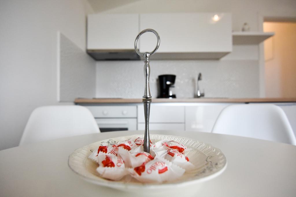 Apartment Mia Bibinje Εξωτερικό φωτογραφία