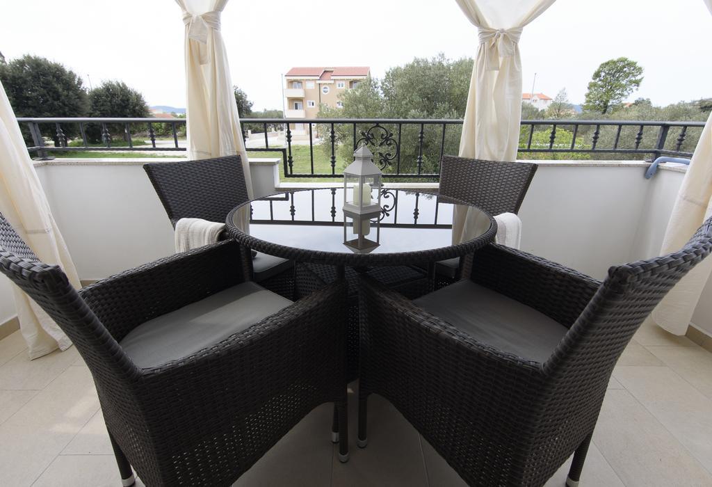 Apartment Mia Bibinje Εξωτερικό φωτογραφία