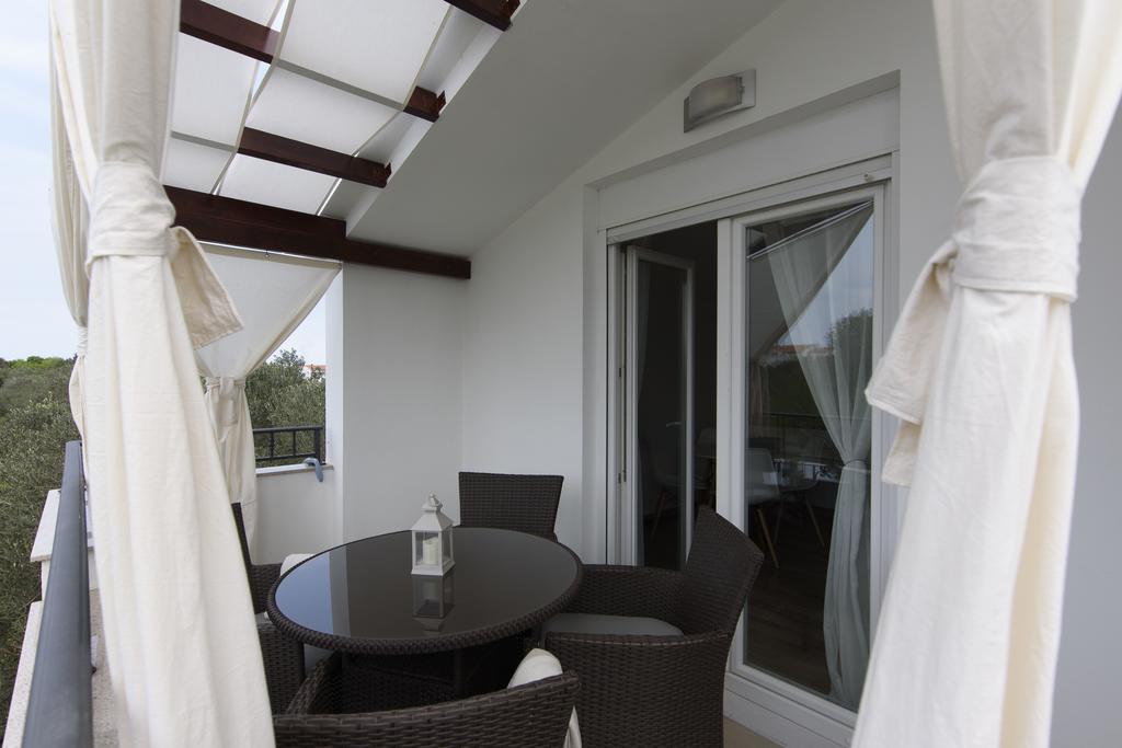 Apartment Mia Bibinje Εξωτερικό φωτογραφία
