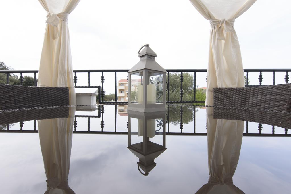 Apartment Mia Bibinje Εξωτερικό φωτογραφία