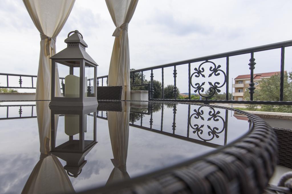 Apartment Mia Bibinje Εξωτερικό φωτογραφία