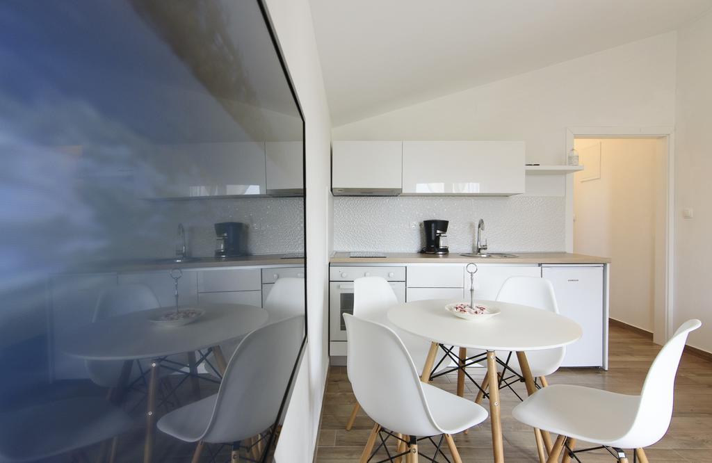 Apartment Mia Bibinje Εξωτερικό φωτογραφία