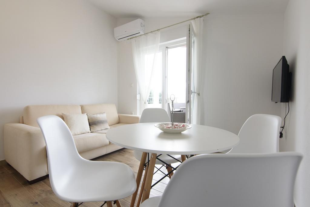 Apartment Mia Bibinje Εξωτερικό φωτογραφία