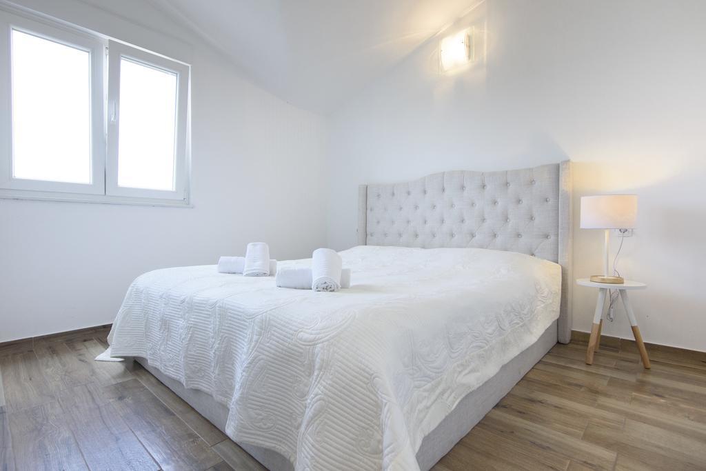 Apartment Mia Bibinje Εξωτερικό φωτογραφία