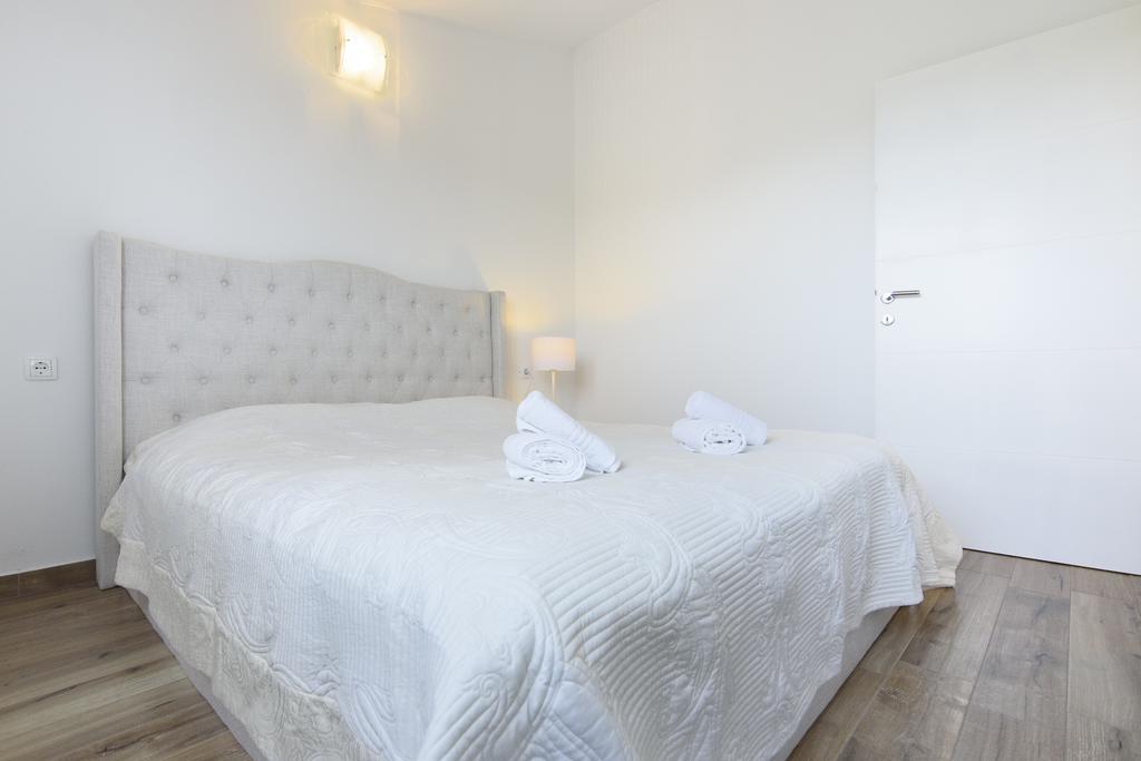 Apartment Mia Bibinje Εξωτερικό φωτογραφία