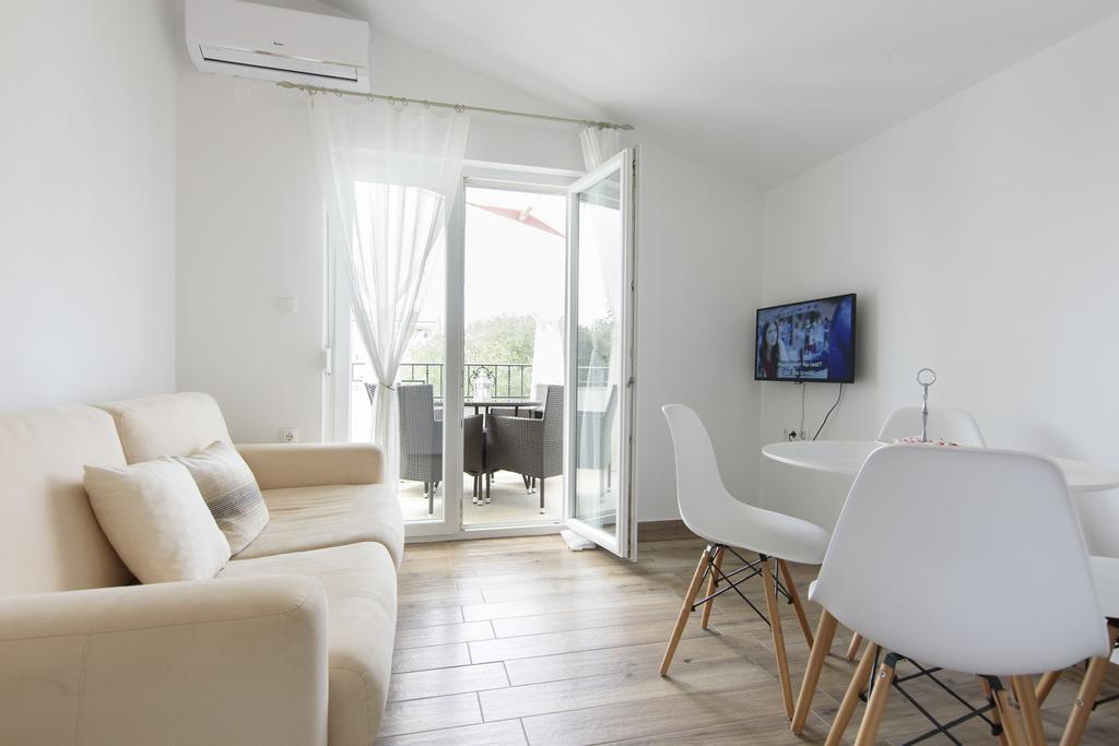 Apartment Mia Bibinje Εξωτερικό φωτογραφία