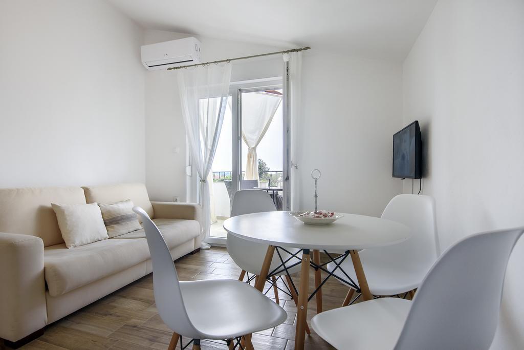 Apartment Mia Bibinje Εξωτερικό φωτογραφία