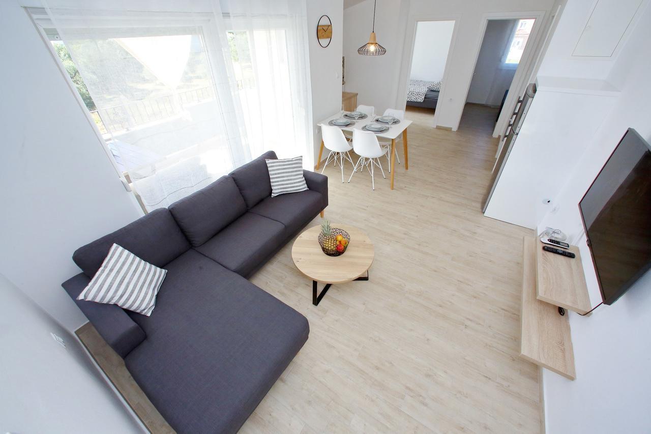 Apartment Mia Bibinje Εξωτερικό φωτογραφία