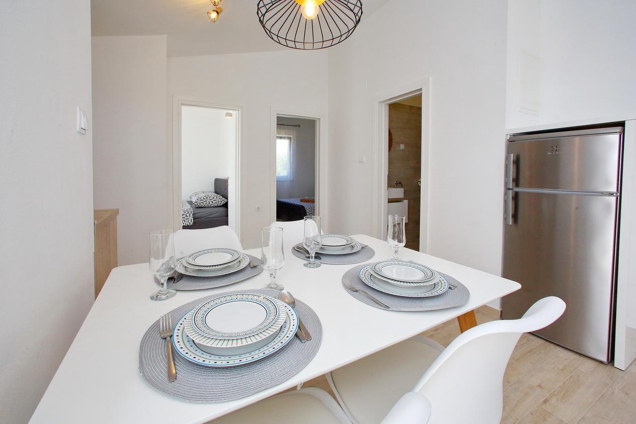 Apartment Mia Bibinje Εξωτερικό φωτογραφία