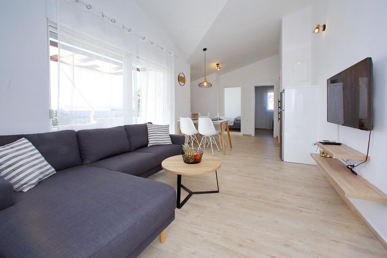 Apartment Mia Bibinje Εξωτερικό φωτογραφία