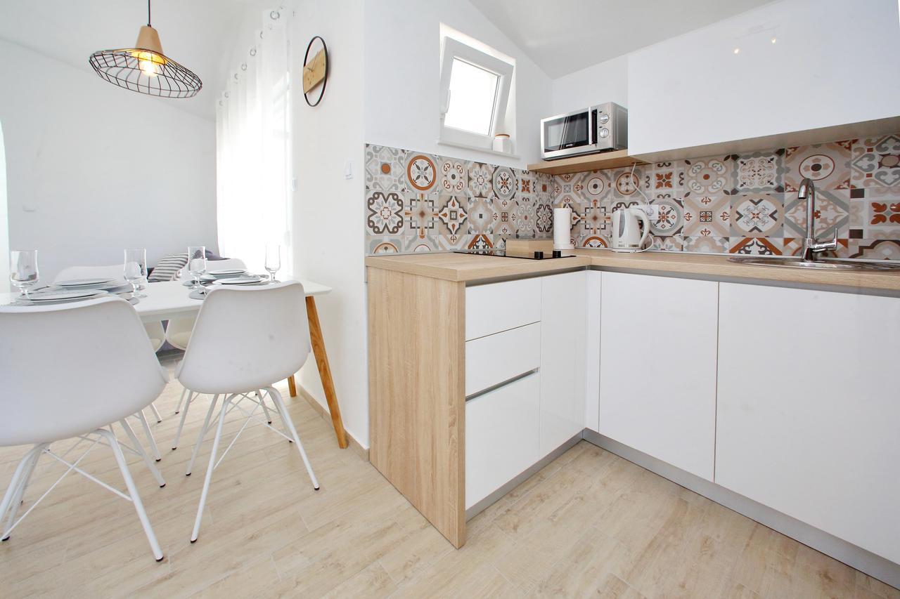 Apartment Mia Bibinje Εξωτερικό φωτογραφία