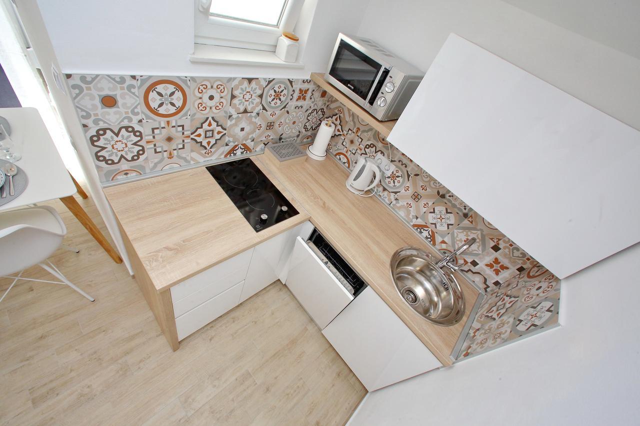 Apartment Mia Bibinje Εξωτερικό φωτογραφία