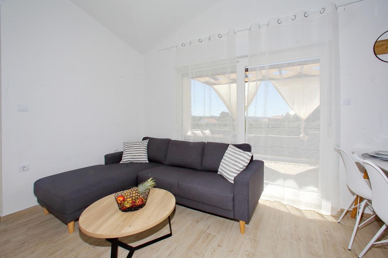 Apartment Mia Bibinje Εξωτερικό φωτογραφία