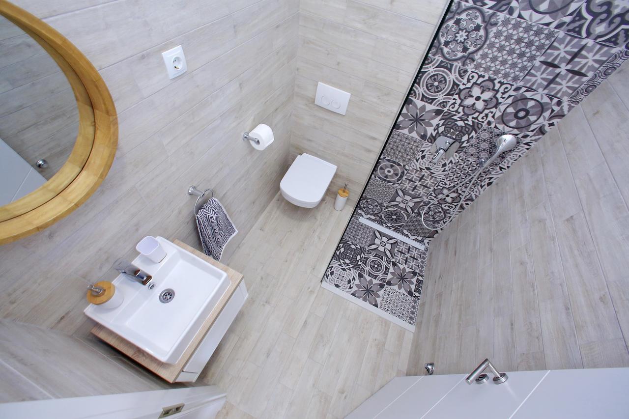 Apartment Mia Bibinje Εξωτερικό φωτογραφία