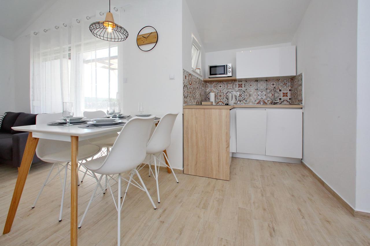 Apartment Mia Bibinje Εξωτερικό φωτογραφία