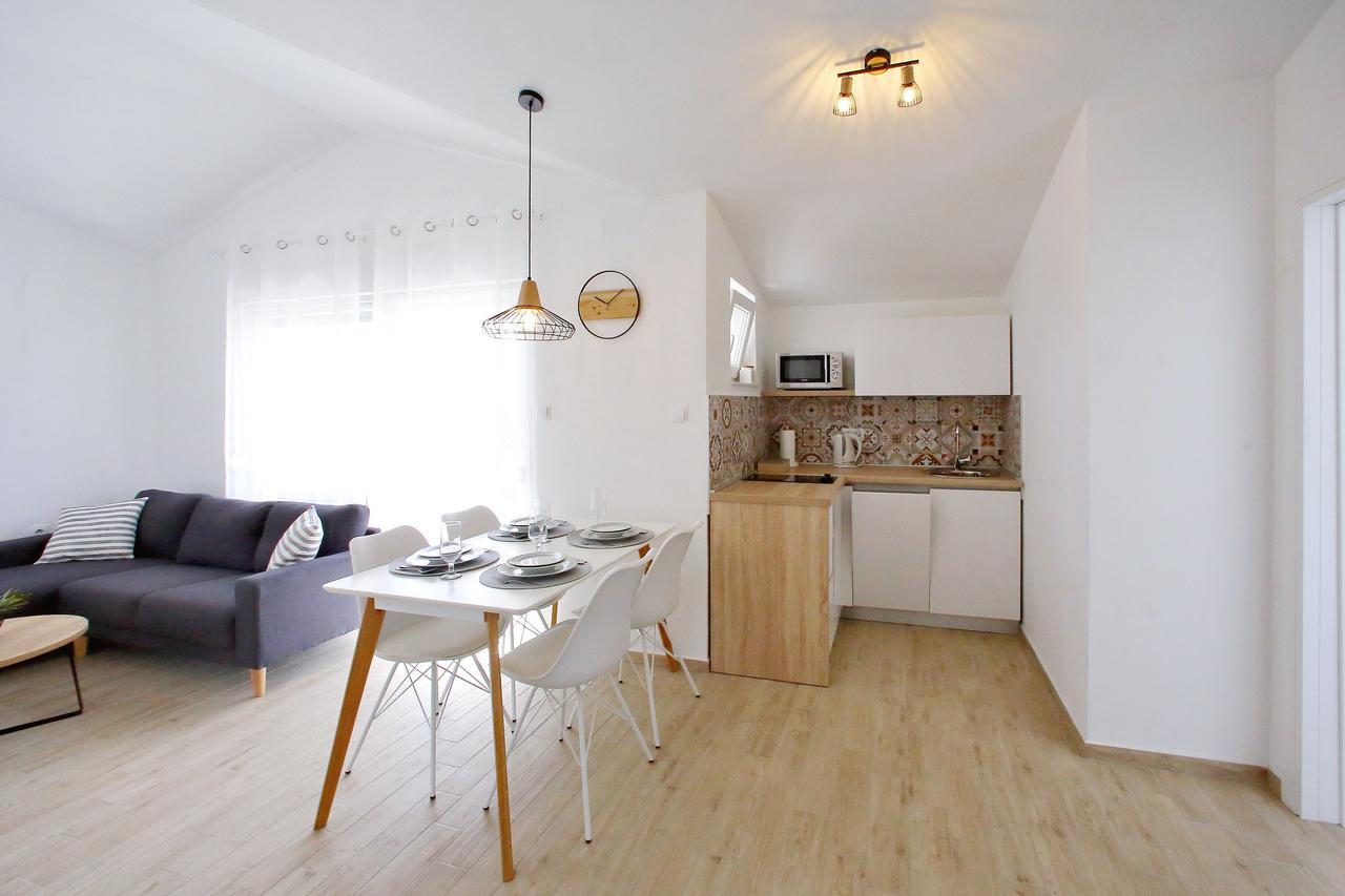 Apartment Mia Bibinje Εξωτερικό φωτογραφία