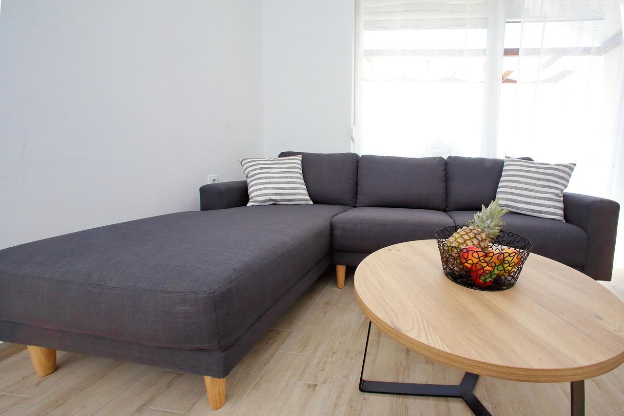 Apartment Mia Bibinje Εξωτερικό φωτογραφία