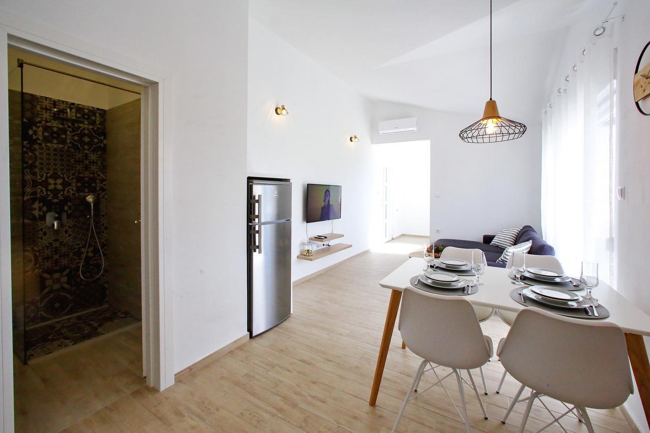 Apartment Mia Bibinje Εξωτερικό φωτογραφία