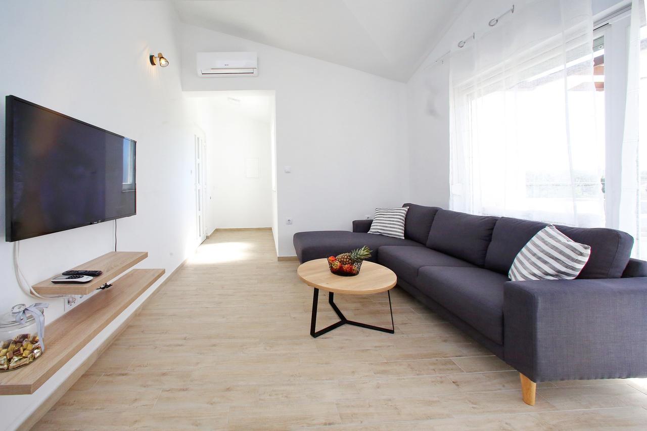 Apartment Mia Bibinje Εξωτερικό φωτογραφία