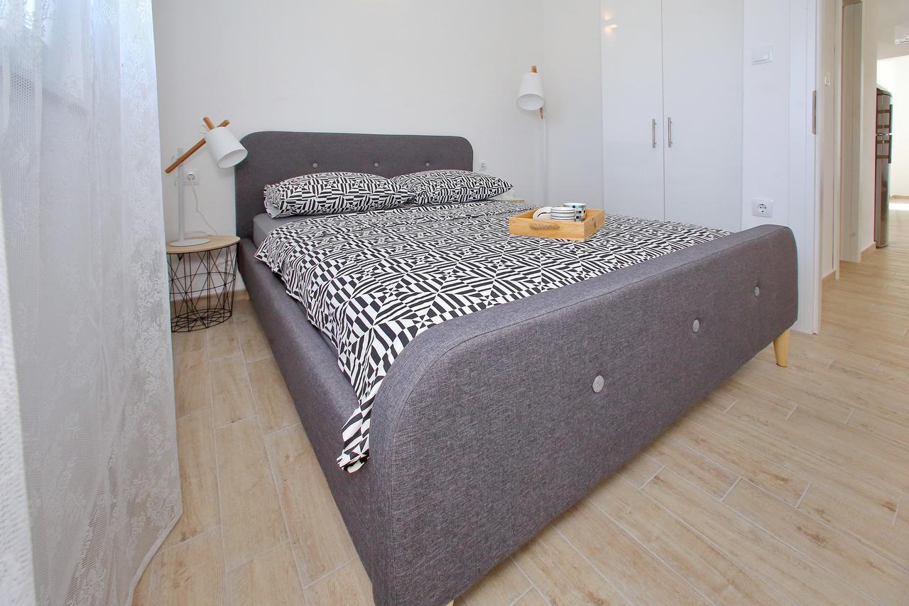 Apartment Mia Bibinje Εξωτερικό φωτογραφία