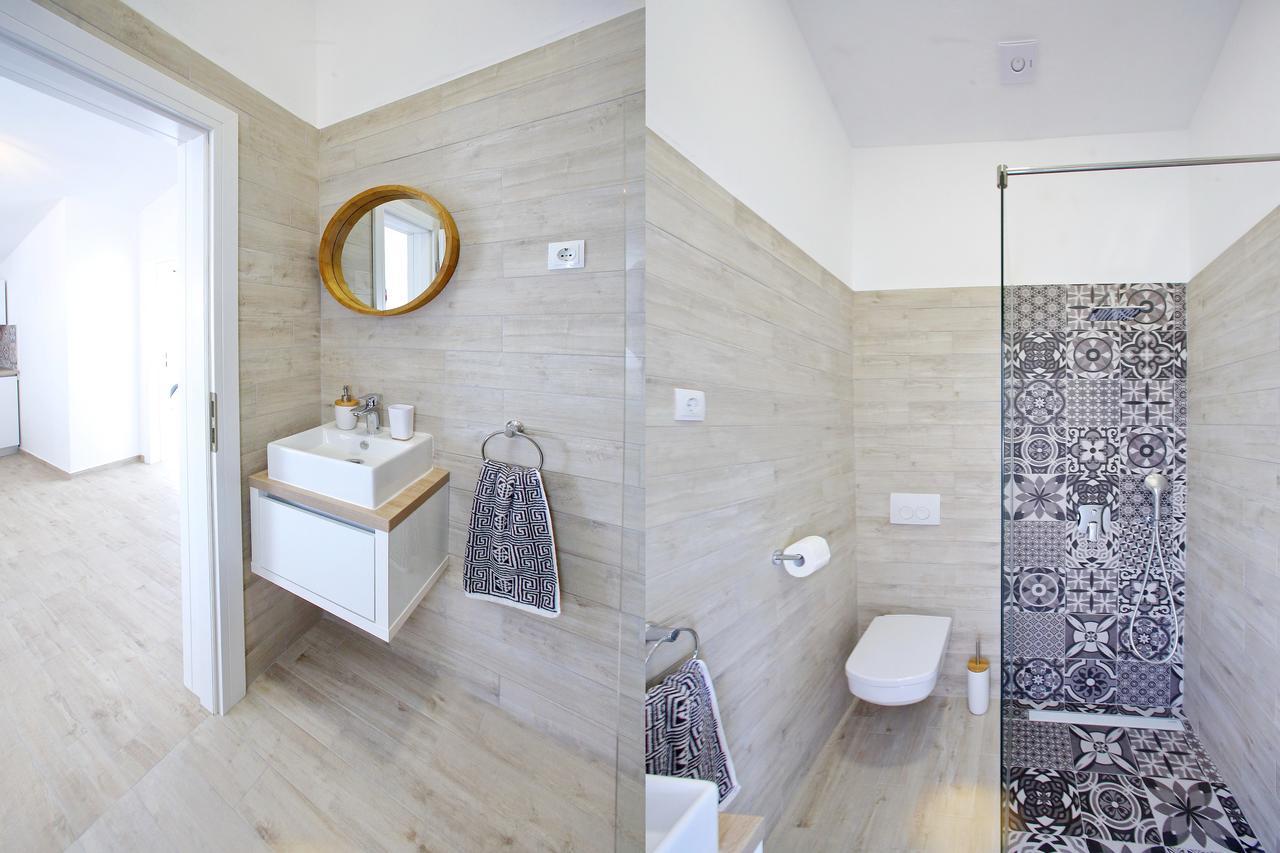 Apartment Mia Bibinje Εξωτερικό φωτογραφία