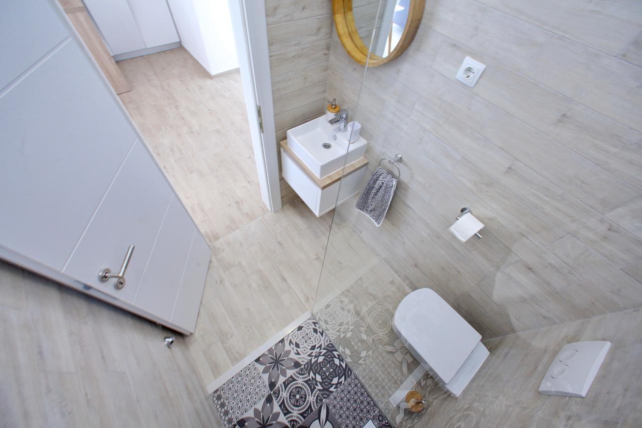 Apartment Mia Bibinje Εξωτερικό φωτογραφία