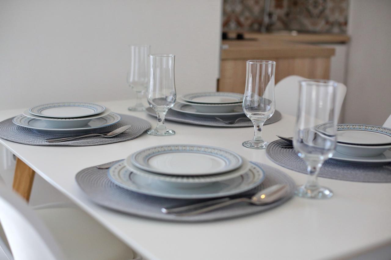 Apartment Mia Bibinje Εξωτερικό φωτογραφία