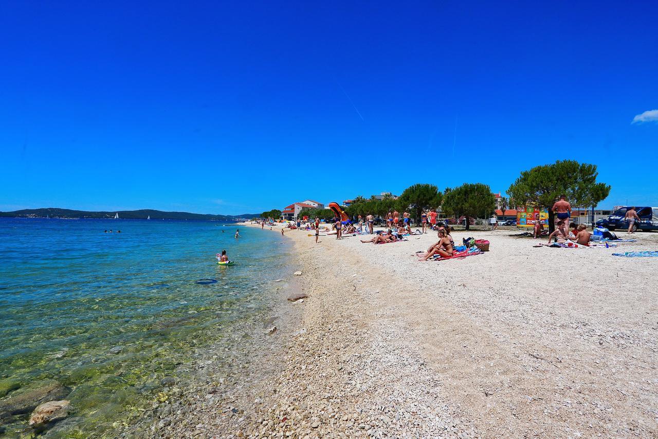 Apartment Mia Bibinje Εξωτερικό φωτογραφία