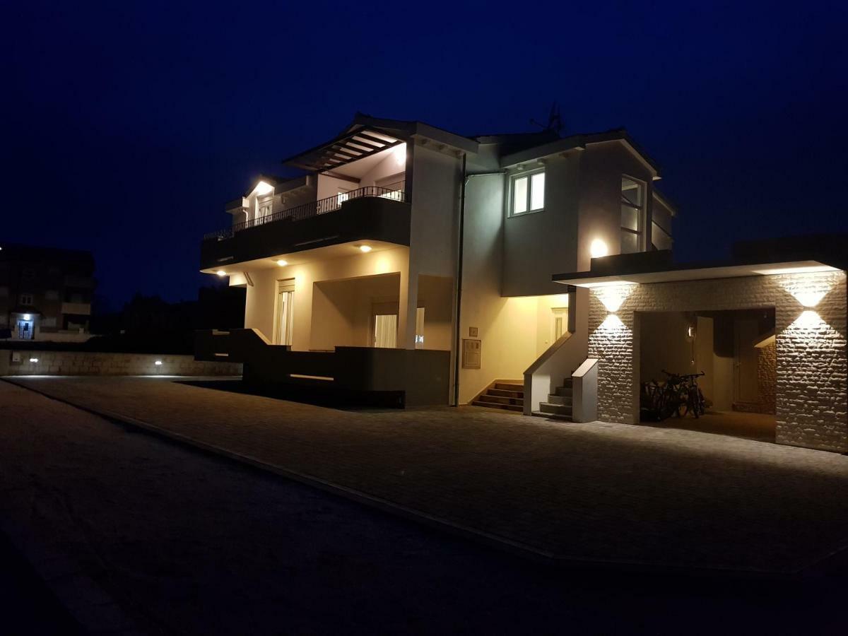 Apartment Mia Bibinje Εξωτερικό φωτογραφία