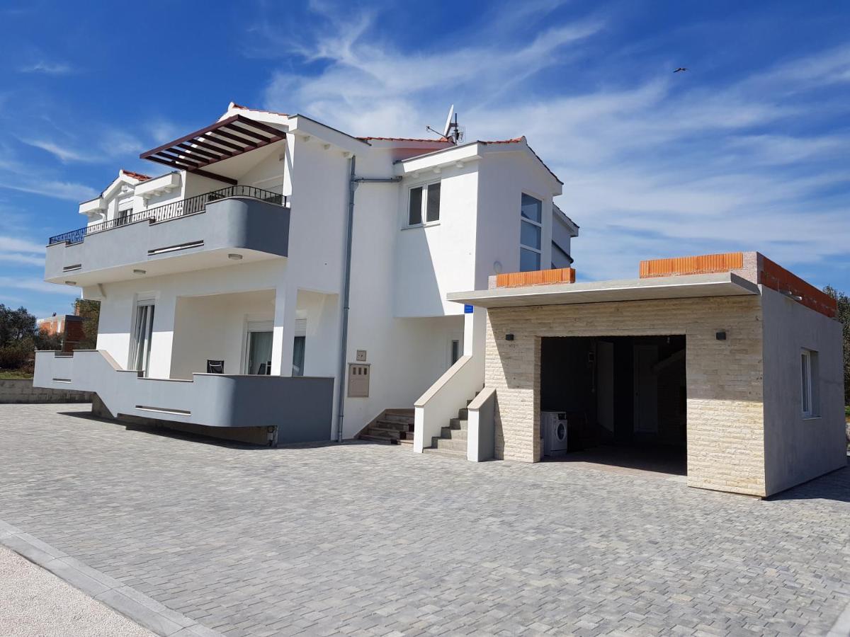 Apartment Mia Bibinje Εξωτερικό φωτογραφία